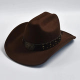 Cattleman cowboyhatt