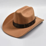 Cattleman cowboyhatt