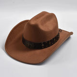 Cattleman cowboyhatt