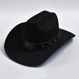 Cattleman cowboyhatt