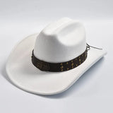 Cattleman cowboyhatt