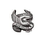 Concho Live to Ride örnrelief