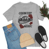 "Country Music" T-shirt