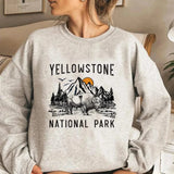 Cowgirl Hoodie i Fleece