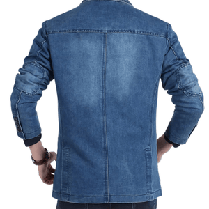 Denimblazer