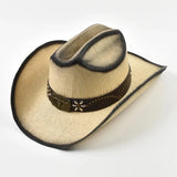 Elegant Cowboyhatt för Kvinna