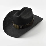 Elegant Cowboyhatt för Kvinna