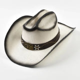 Elegant Cowboyhatt för Kvinna