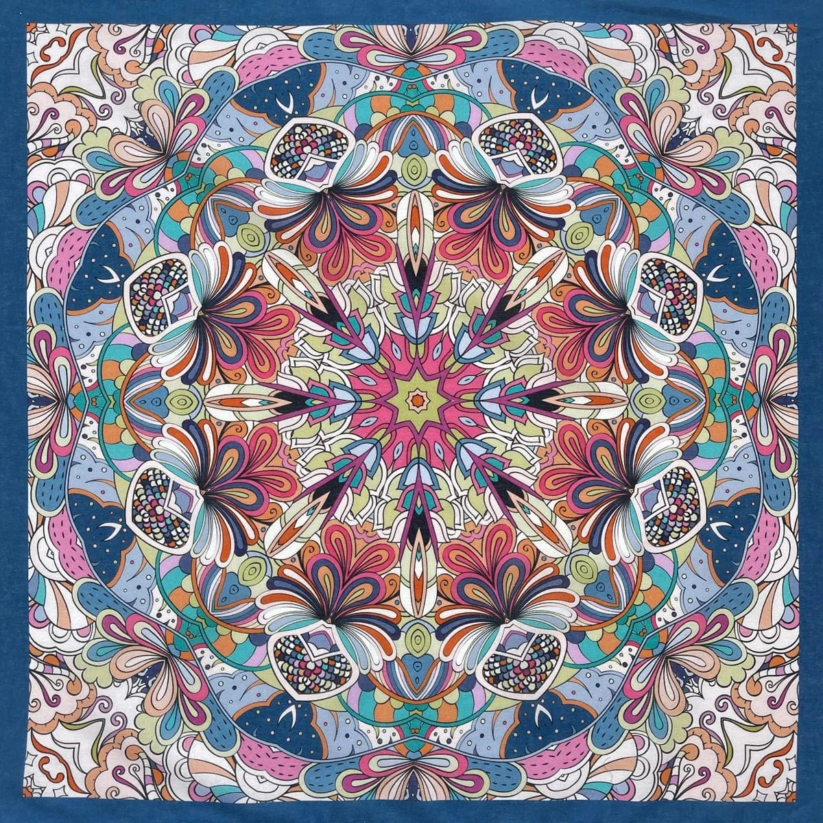 Festival bandana