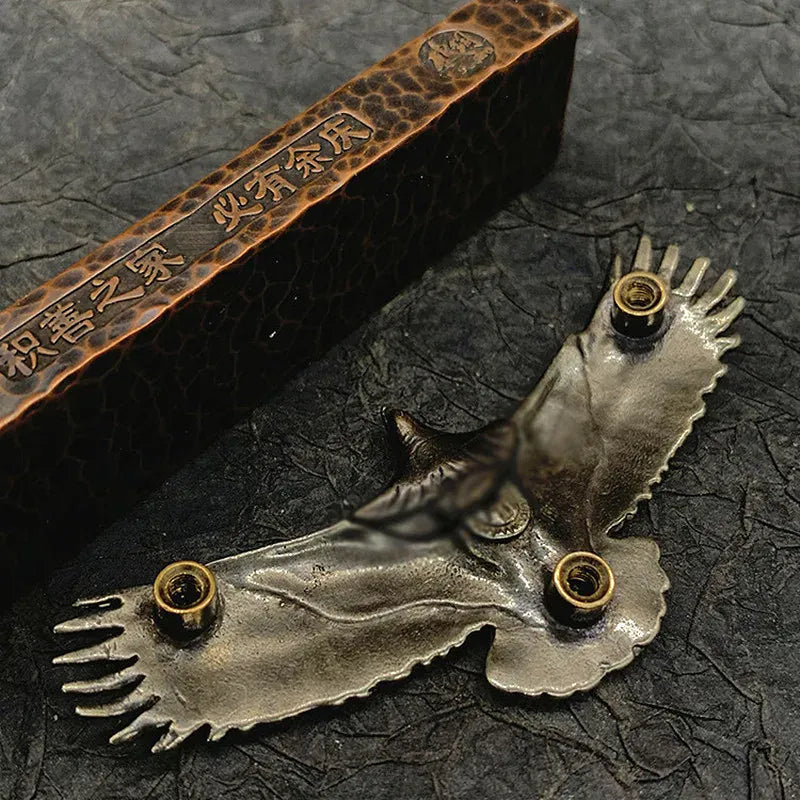 Flygande örn concho