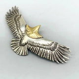 Flygande örn concho