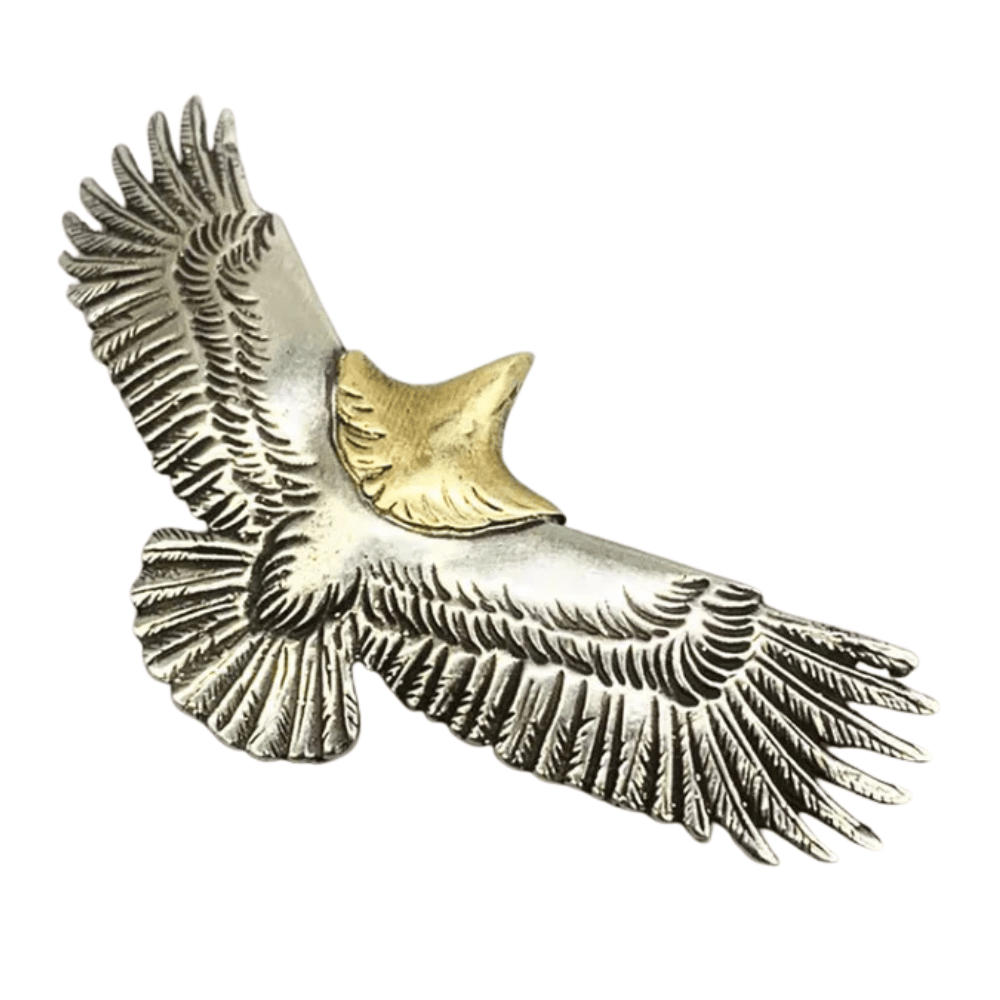 Flygande örn concho