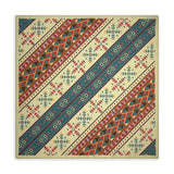 Hippie style bandana
