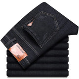Jeans herr slim fit