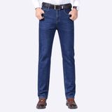 Jeans herr straight