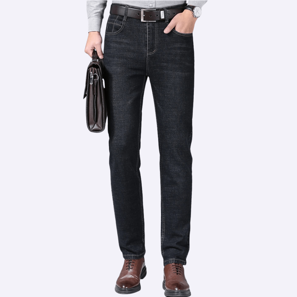 Jeans herr straight
