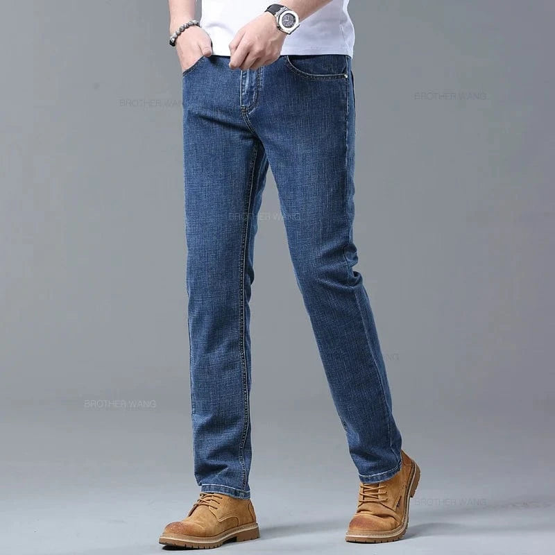 Jeans herr stretch