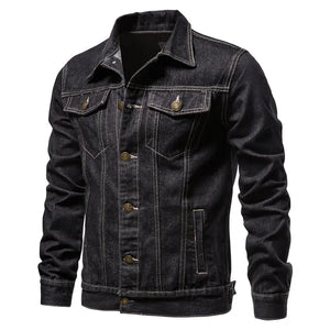 Jeans jacka