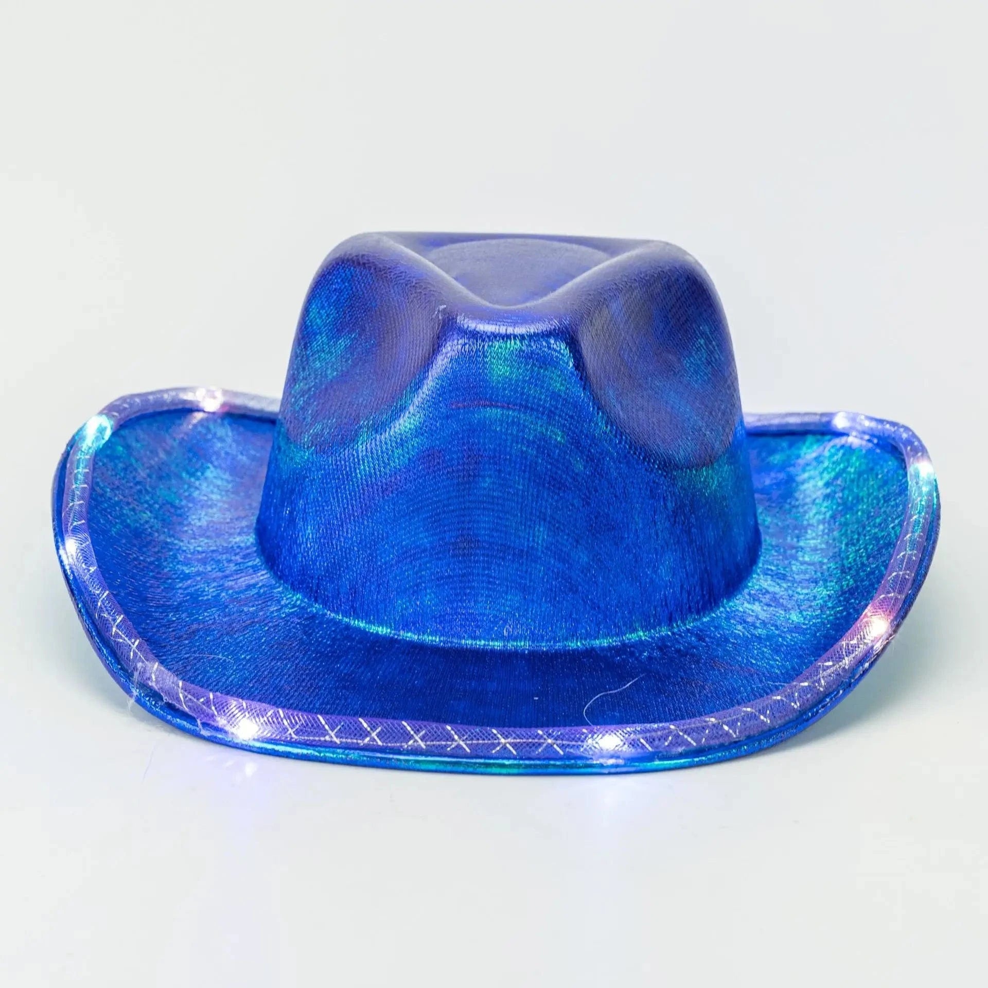 LED Cowboyhatt