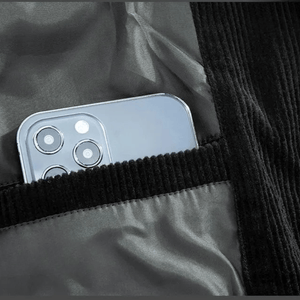 Manchester jacka man