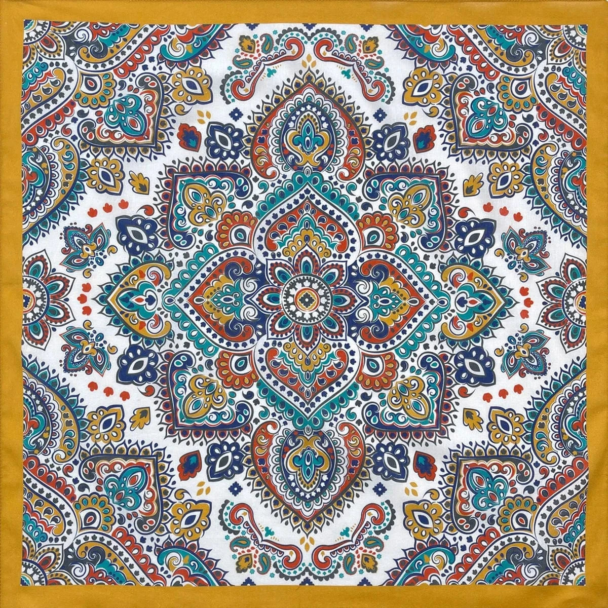 Mandala bandana