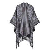 Oppen poncho dam