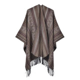 Oppen poncho dam