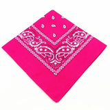 Rosa bandana