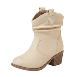 Slouchiga Cowgirl Boots