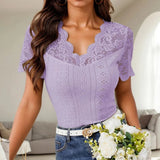 Tight blus