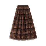 Tutu kjol
