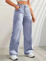 Vida jeans dam