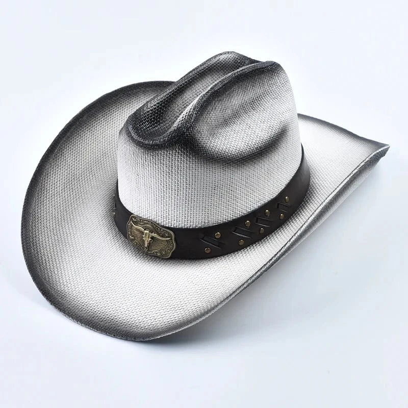 Vintage Cowboyhatt