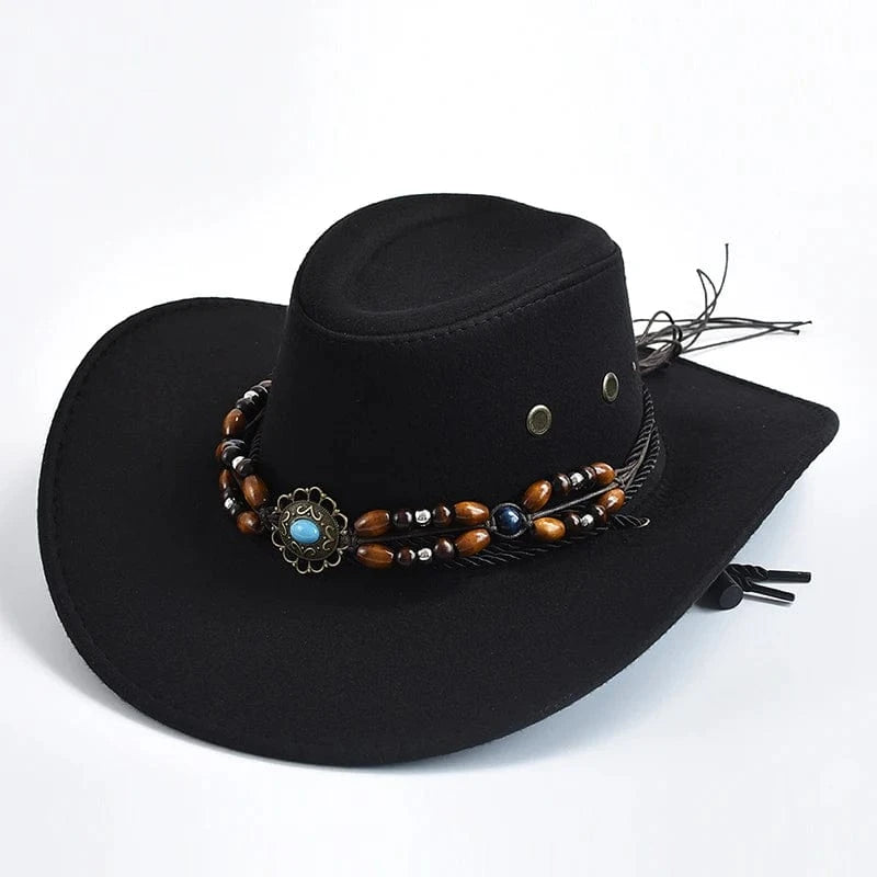 Westernhatt