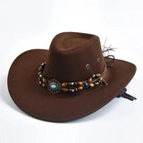 Westernhatt